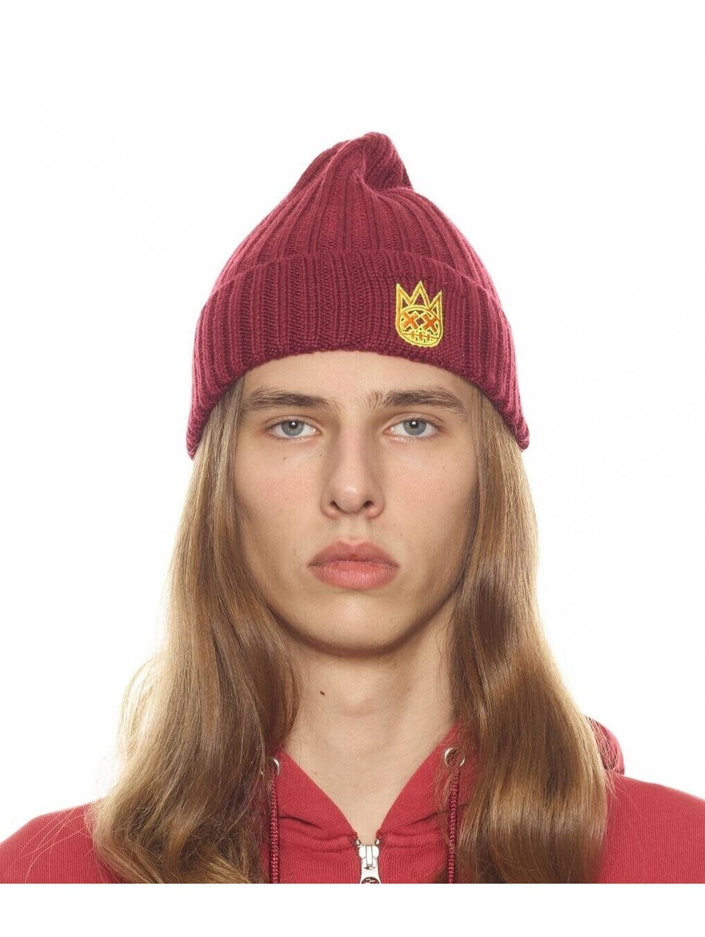 Cult Of Individuality Unisex Knit Hat